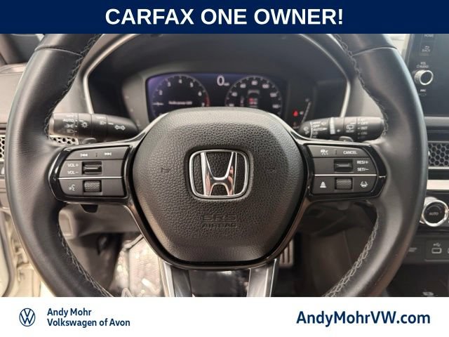 Used 2022 Honda Civic Sport Touring image 21