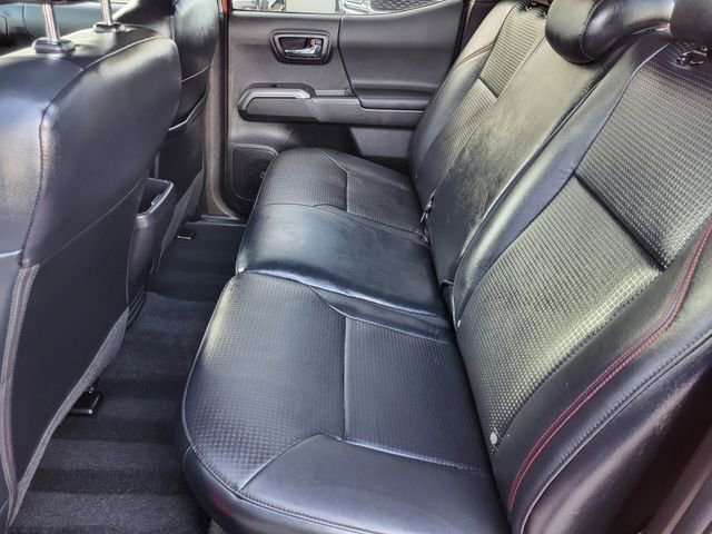 Used 2023 Toyota Tacoma TRD Pro image 13