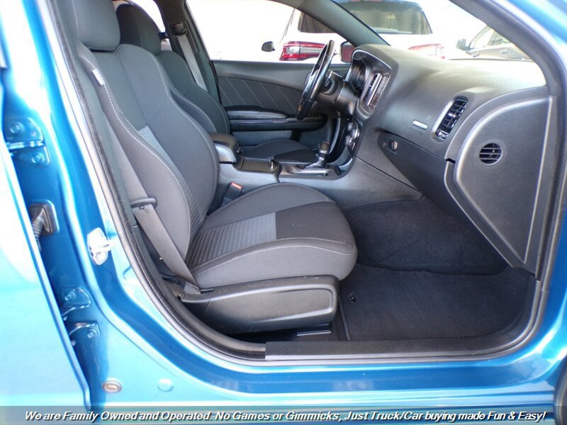 Used 2022 Dodge Charger GT w/ Blacktop Package RWD image 26