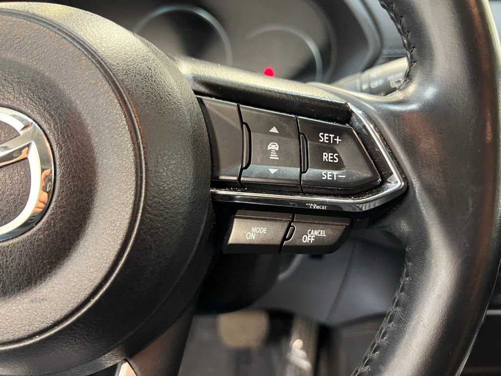 Used 2020 MAZDA CX-5 Grand Touring image 19