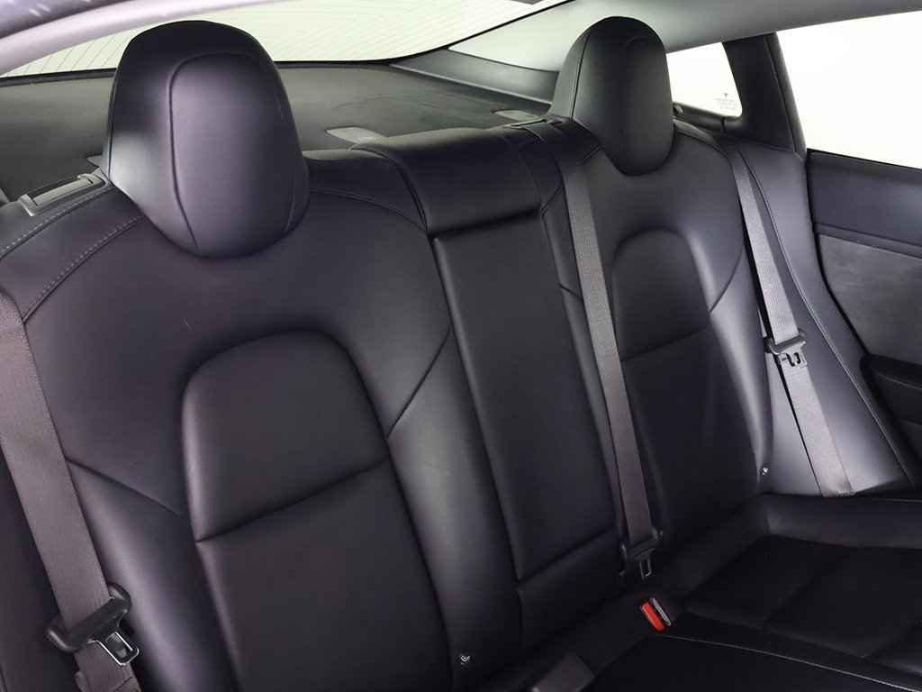 Used 2018 Tesla Model 3 Long Range image 34