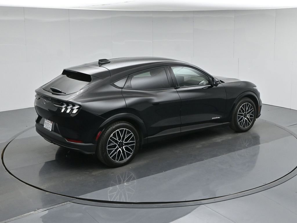 Certified 2025 Ford Mustang Mach-E Premium AWD/4WD image 42
