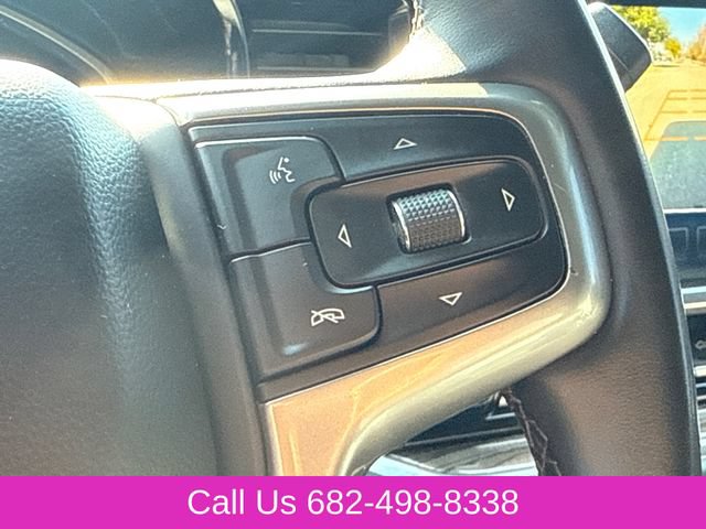 Used 2024 Chevrolet Silverado 2500 LT AWD/4WD image 27