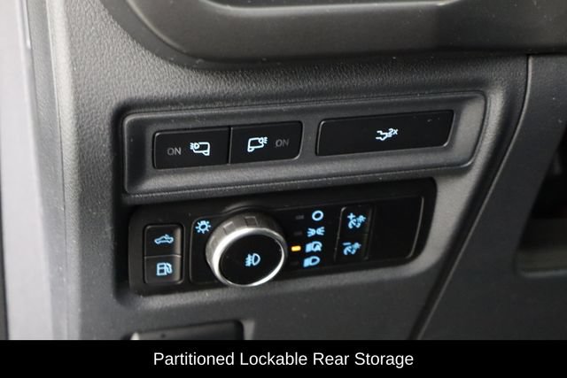 Used 2024 Ford F150 XLT w/ Equipment Group 302A MID AWD/4WD image 22