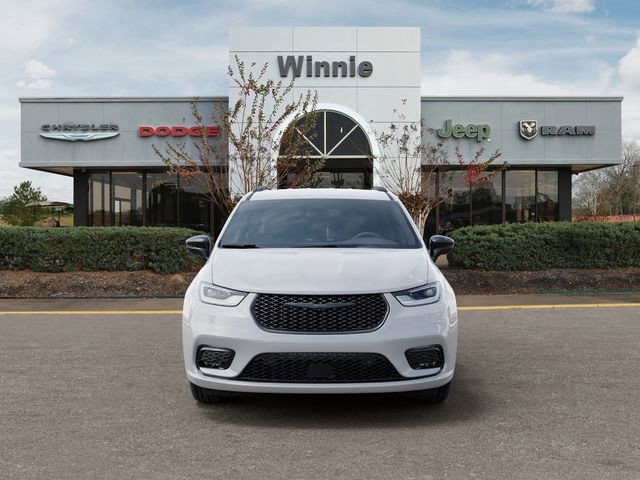 New 2026 Chrysler Pacifica Select image 6