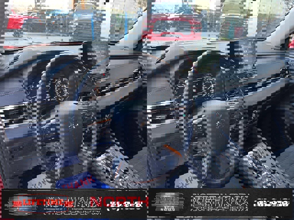 Used 2024 Mitsubishi Outlander SE image 6