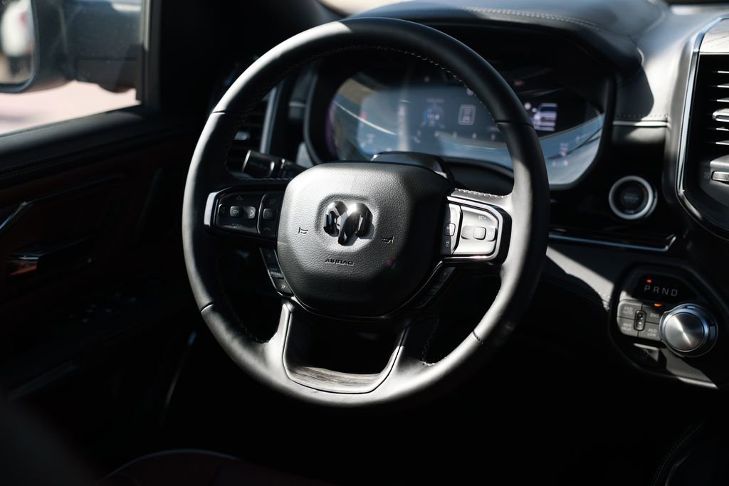 New 2026 RAM 1500 Limited image 26