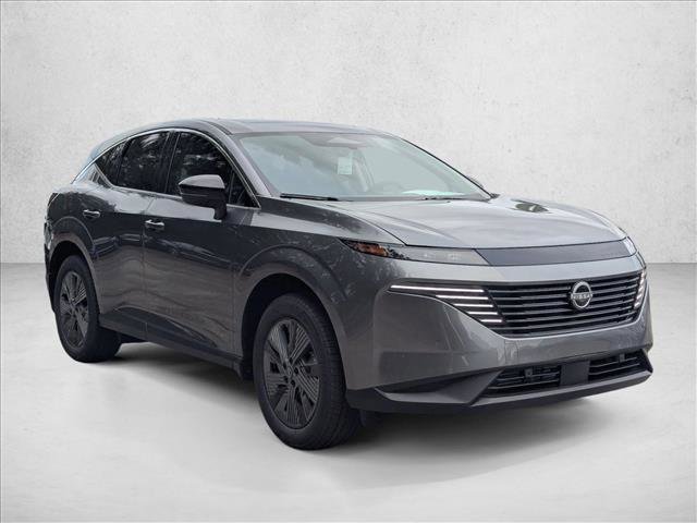 New 2026 Nissan Murano SL w/ Comfort Package image 6