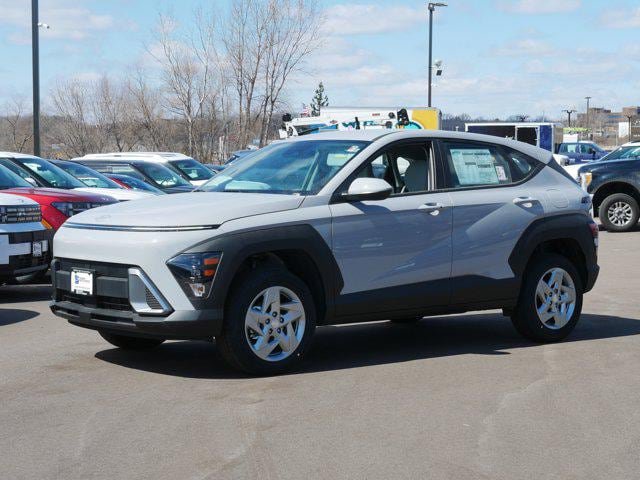 New 2026 Hyundai Kona SE AWD/4WD image 2