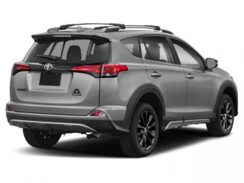 Used 2018 Toyota RAV4 Adventure image 2