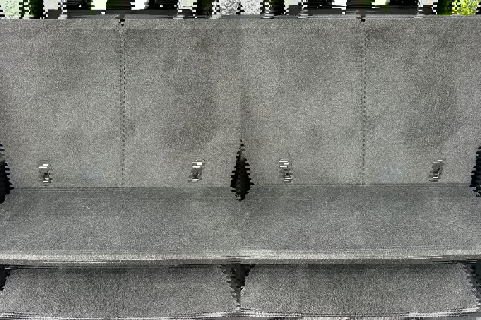 New 2025 Lexus LX 700h Overtrail image 17