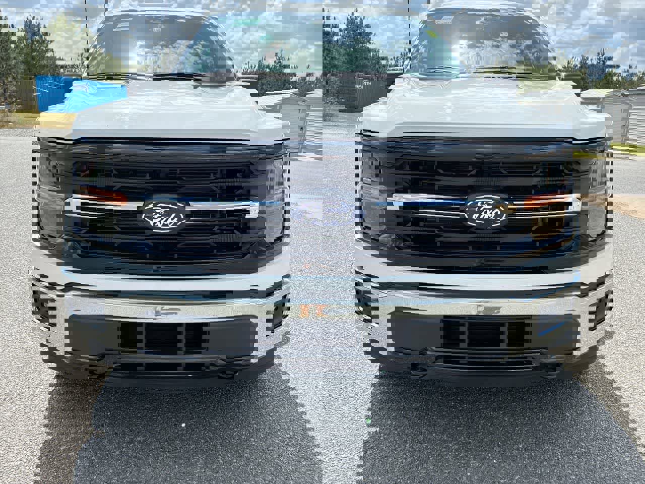 Used 2024 Ford F150 XLT image 30