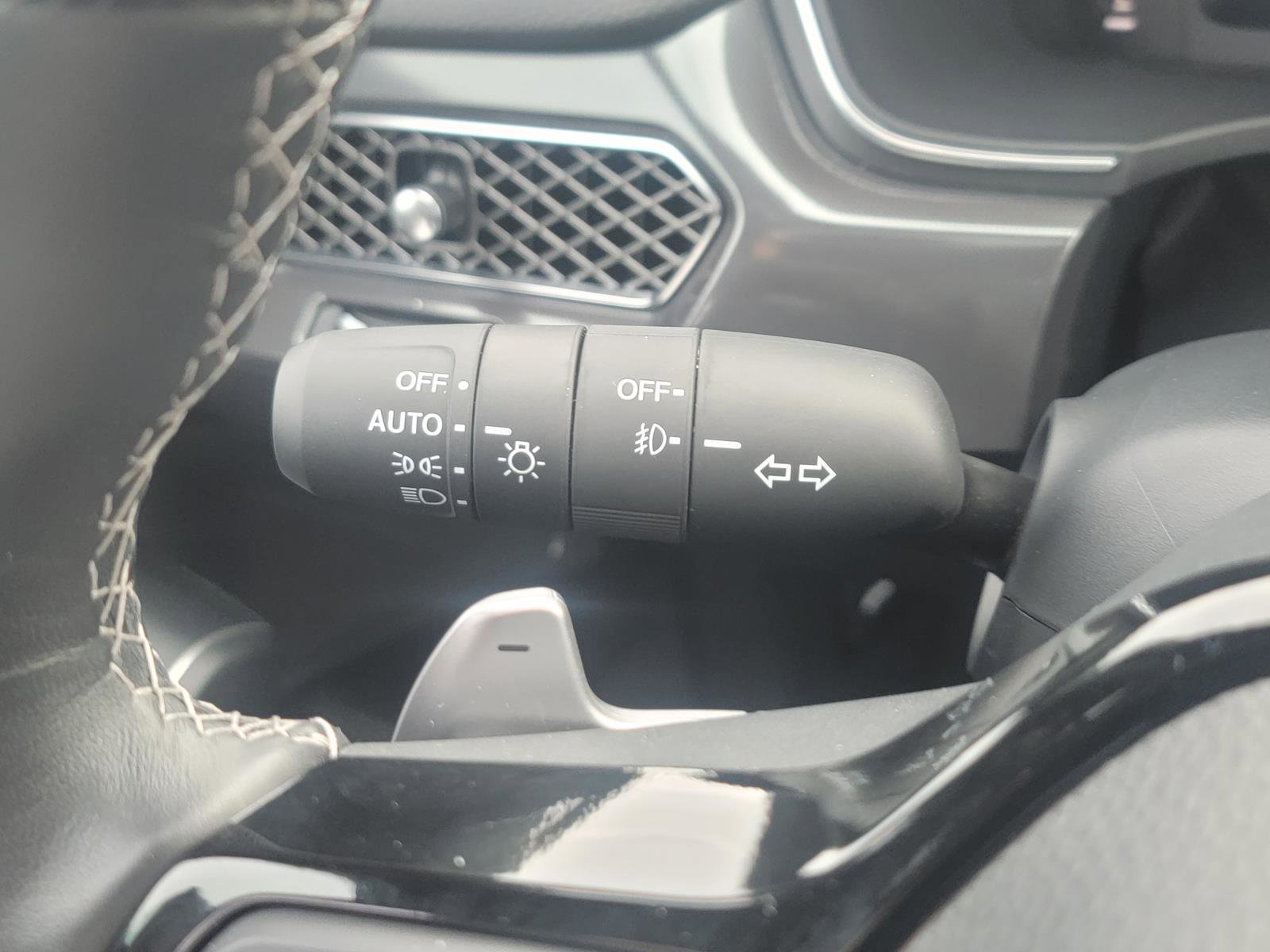 Certified 2024 Acura Integra A-Spec image 19