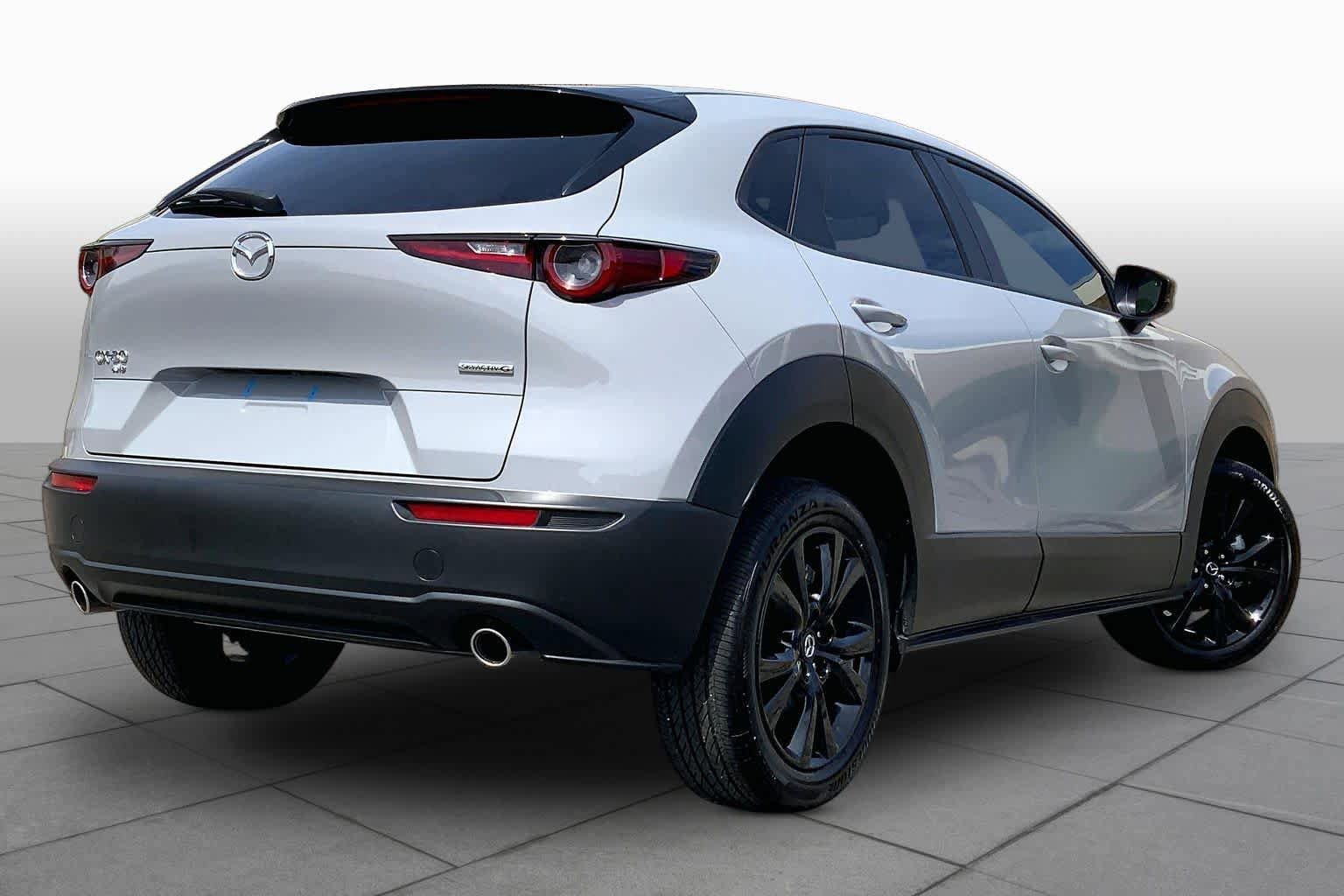 Used 2026 MAZDA CX-30 AWD 2.5 S w/ Select Sport Pkg image 13