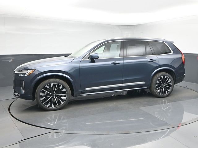 New 2026 Volvo XC90 B6 Ultra w/ Protection Package image 4