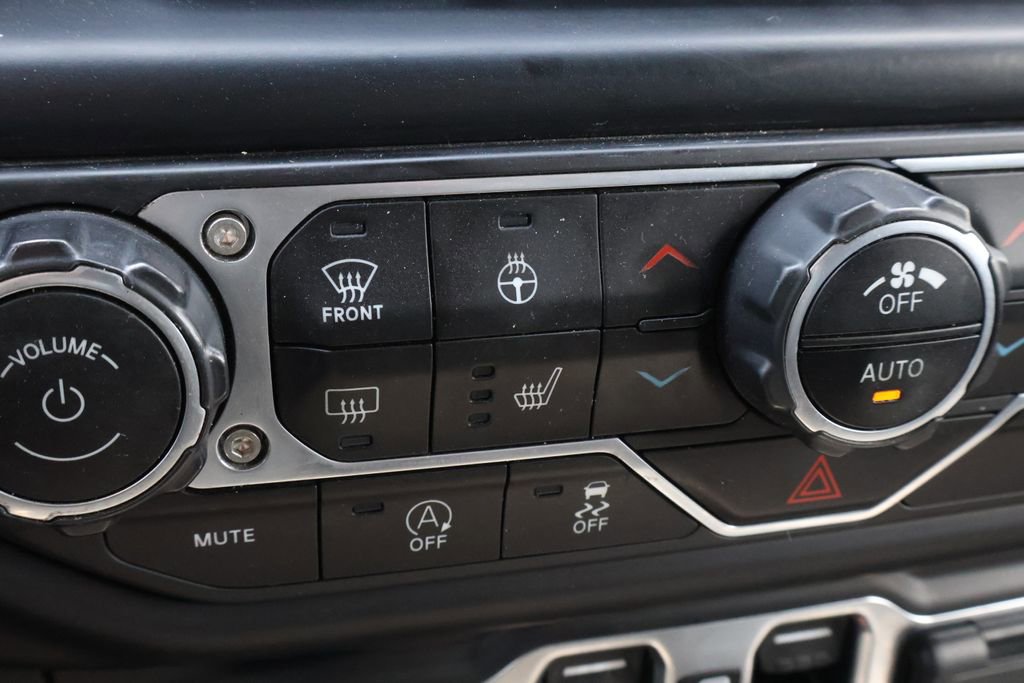 Used 2021 Jeep Gladiator Sport AWD/4WD image 26