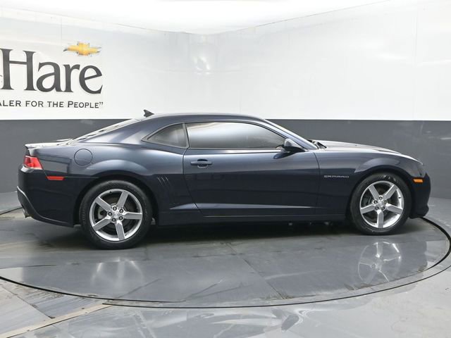 Used 2014 Chevrolet Camaro LT w/ Rear Vision Package image 27