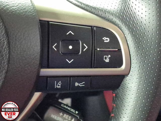 Used 2021 Lexus RX 350 F Sport w/ Cold Area Package AWD/4WD image 13