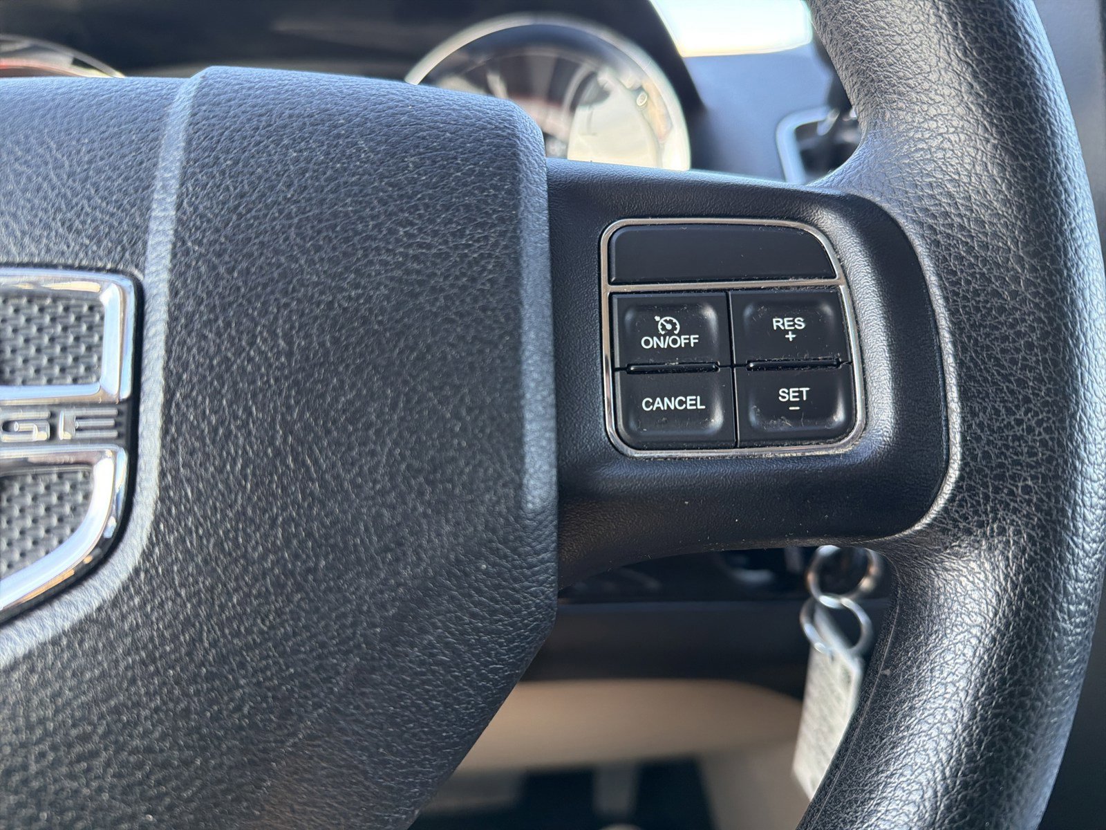 Used 2016 Dodge Grand Caravan SE w/ Quick Order Package 29E SE image 27