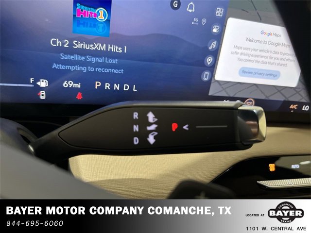 New 2026 Buick Enclave Preferred w/ Power Package image 15