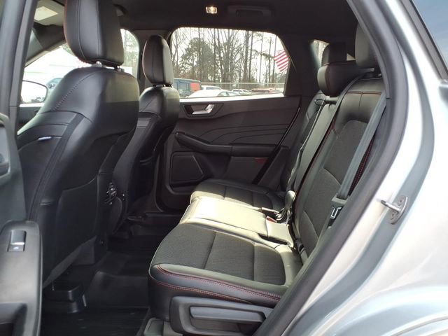 Used 2023 Ford Escape ST-Line w/ Tech Pack #1 AWD/4WD image 5