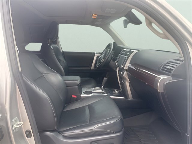 Used 2021 Toyota 4Runner Limited image 9