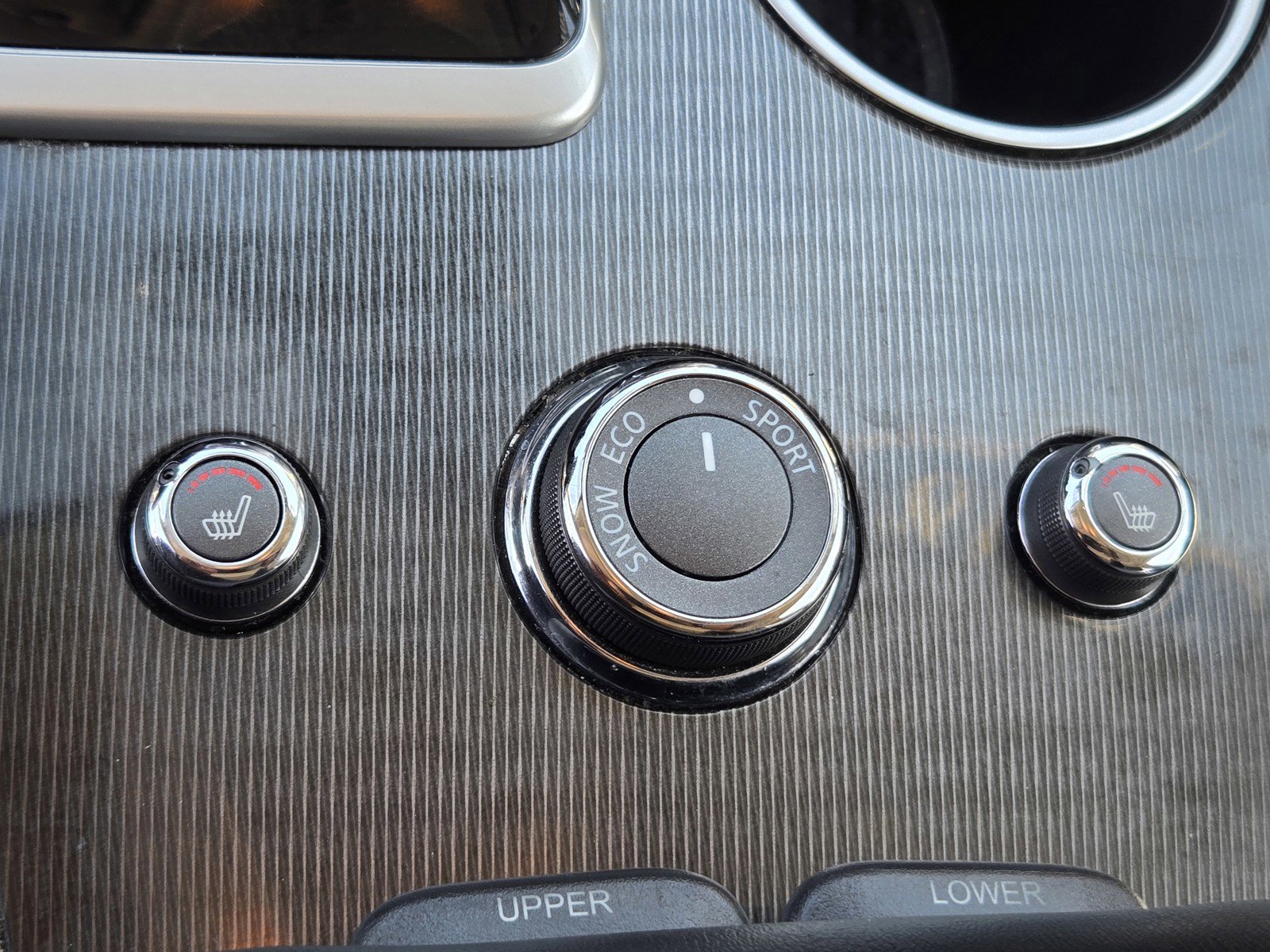 Used 2018 INFINITI QX60 AWD w/ Premium Plus Package image 21