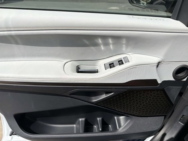 New 2026 Lincoln Navigator L Black Label image 9