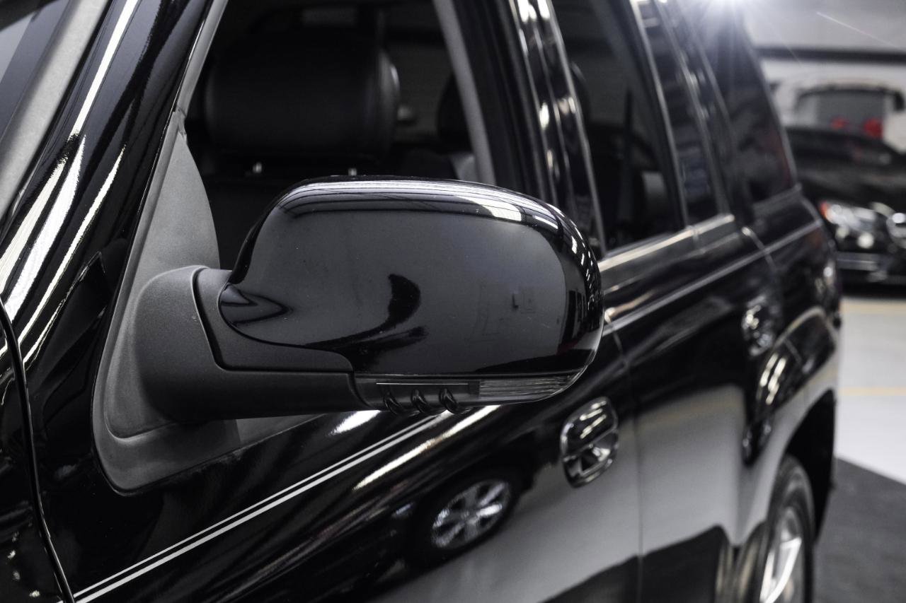 Used 2006 Chevrolet TrailBlazer LT w/ SS Package image 39