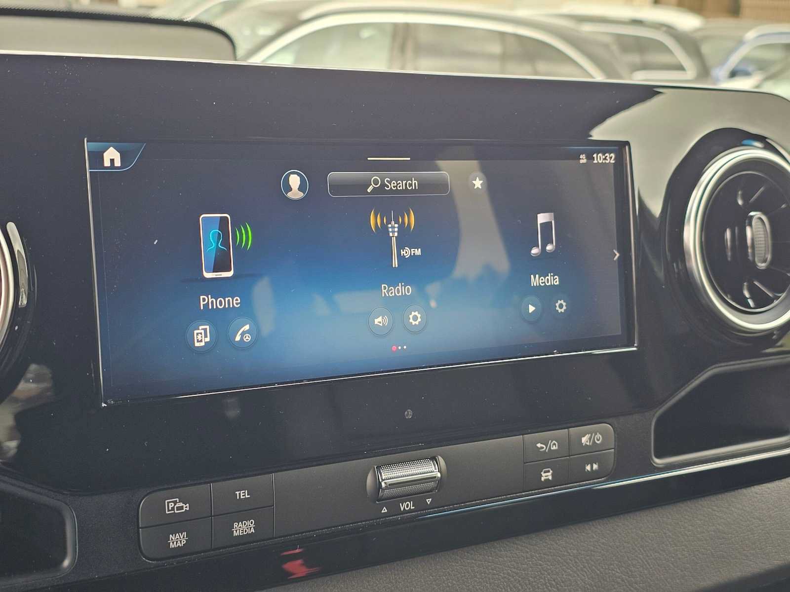 New 2026 Mercedes-Benz Sprinter 2500 image 25