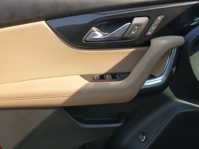 Used 2021 Chevrolet Blazer Premier w/ Driver Confidence II Package image 21