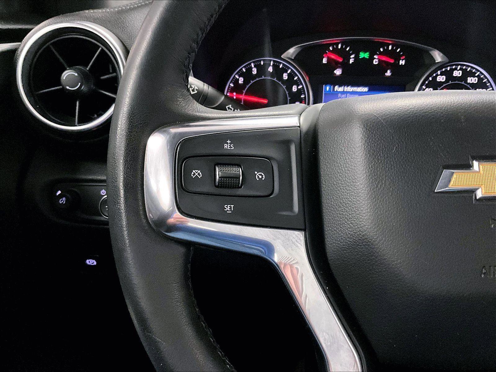 Used 2019 Chevrolet Blazer LT image 17