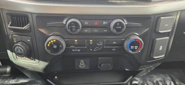 New 2025 Ford F150 XL AWD/4WD image 42