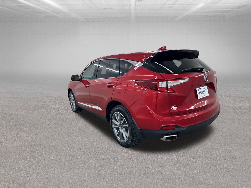 Used 2023 Acura RDX w/ Technology Package image 8