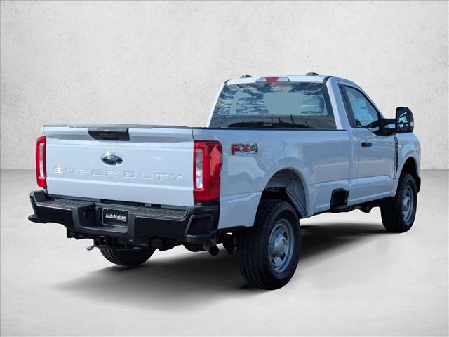 New 2026 Ford F350 XL video 2