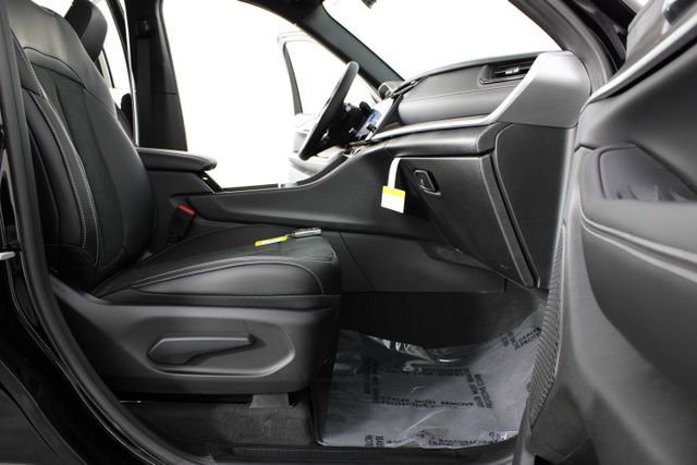 New 2026 Jeep Grand Cherokee Laredo image 22