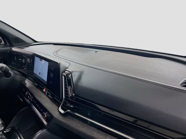 Certified 2025 Kia Sportage X-Line AWD/4WD image 30