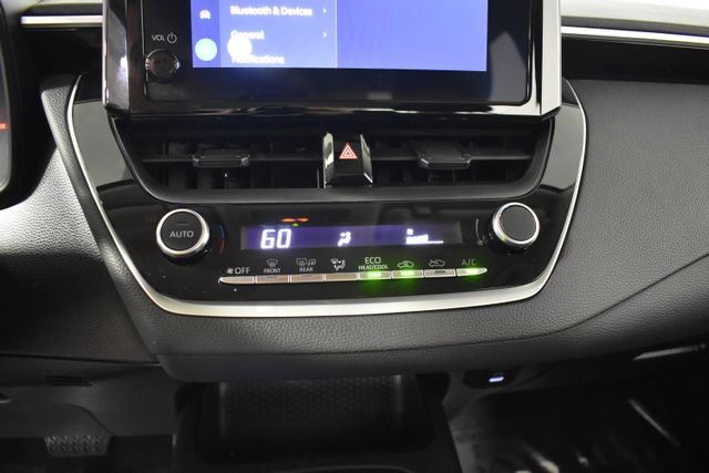 Used 2026 Toyota Corolla LE FWD image 21