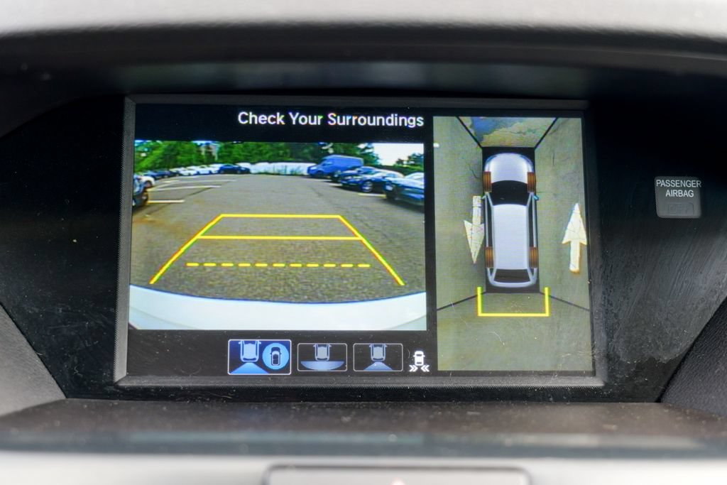 Used 2020 Acura MDX w/ Advance Package AWD/4WD image 56