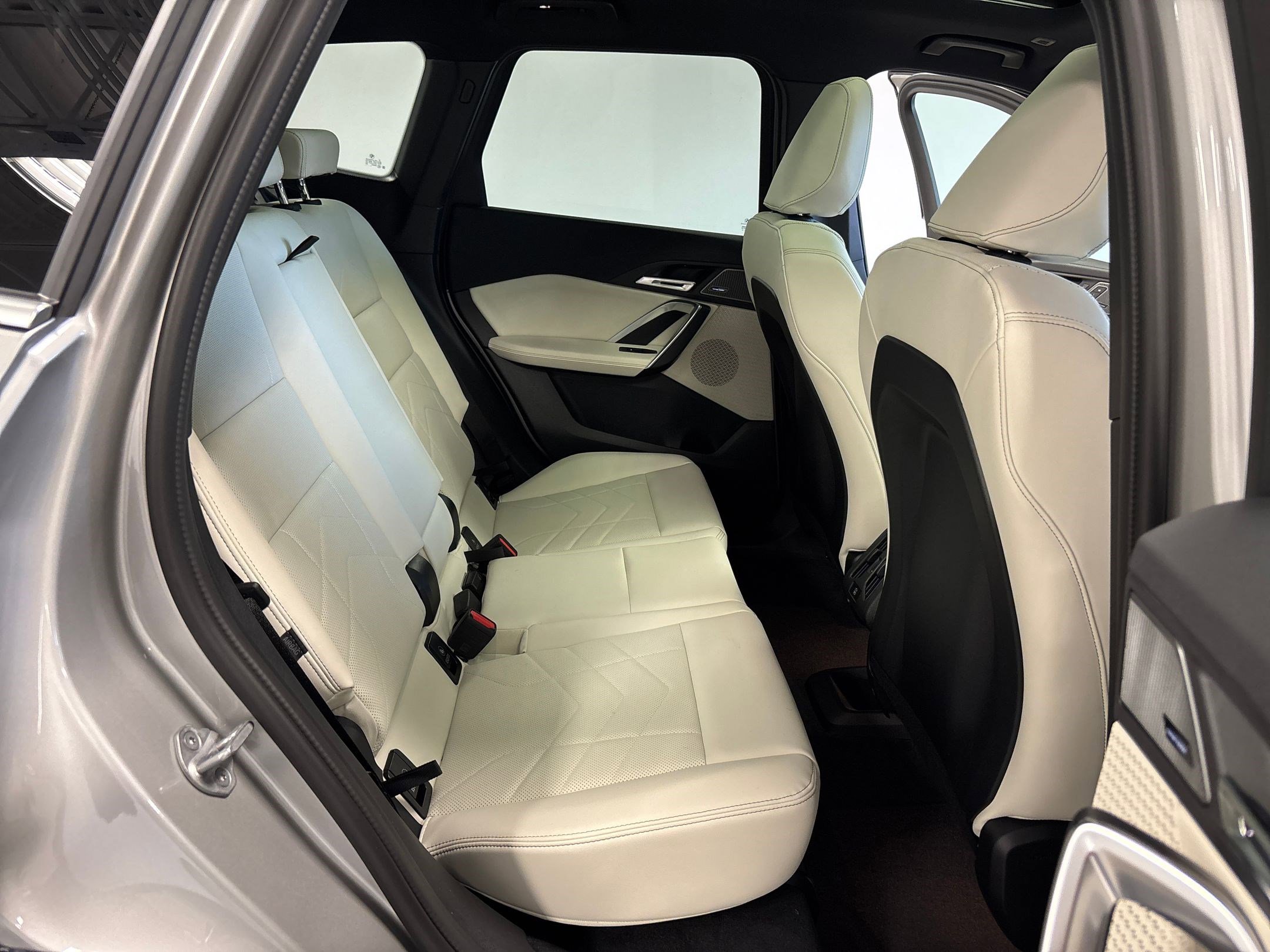 Used 2026 BMW X1 xDrive28i w/ Convenience Package AWD/4WD image 38