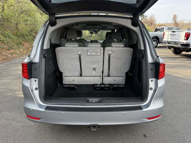 Used 2019 Honda Odyssey Elite image 12