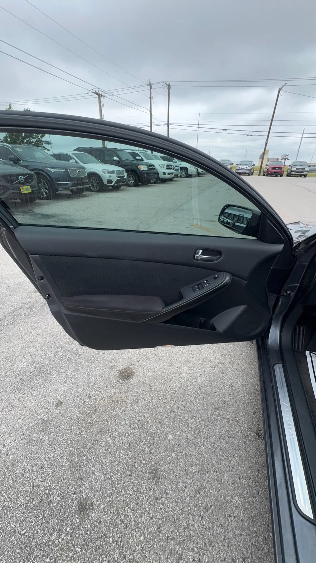 Used 2012 Nissan Altima 2.5 S w/ 2.5S Premium Pkg FWD image 11