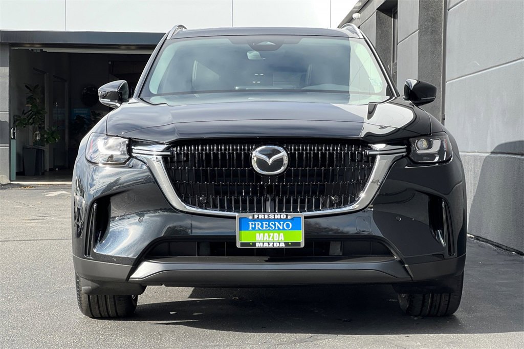 New 2026 MAZDA CX-90 3.3 Turbo w/ Preferred Package image 10