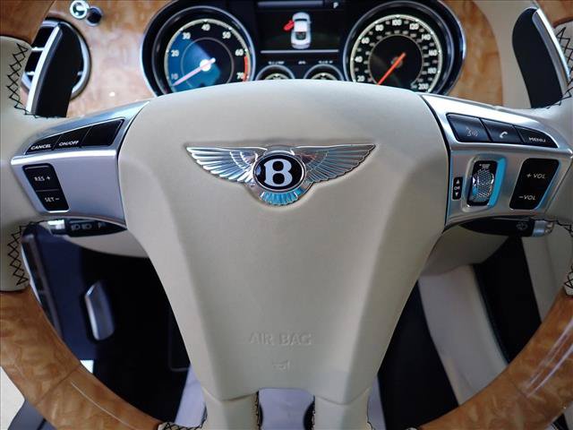 Used 2016 Bentley Continental GT AWD/4WD image 13
