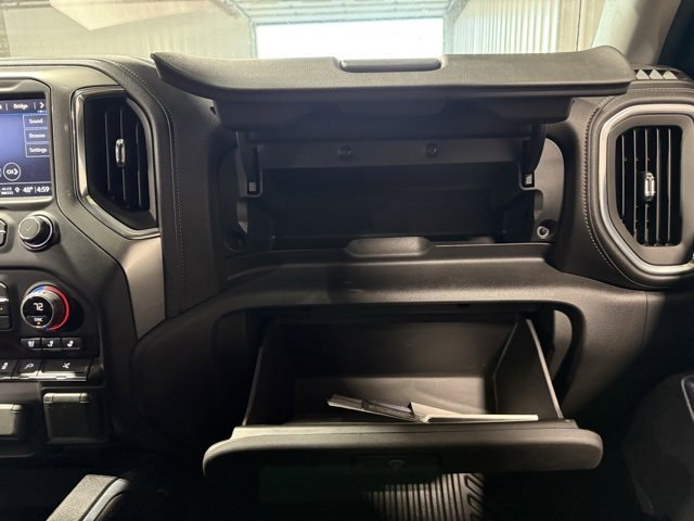 Used 2021 Chevrolet Silverado 1500 LTZ w/ Z71 Off-Road Package image 21