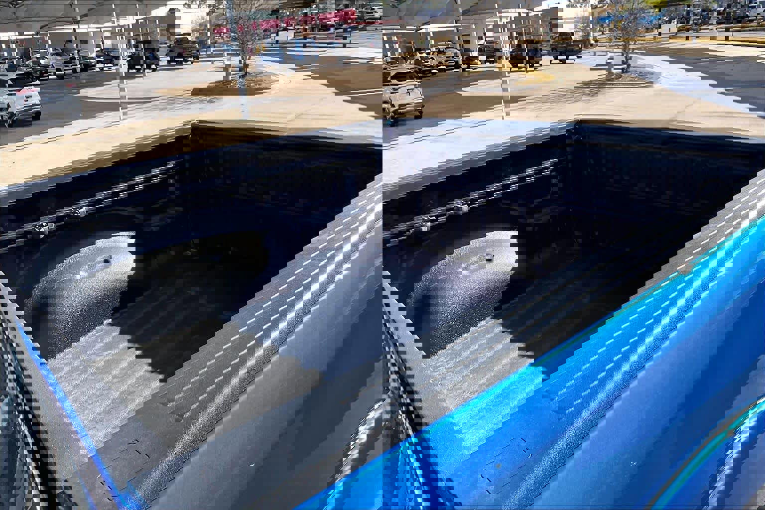 New 2026 RAM 1500 Big Horn image 16