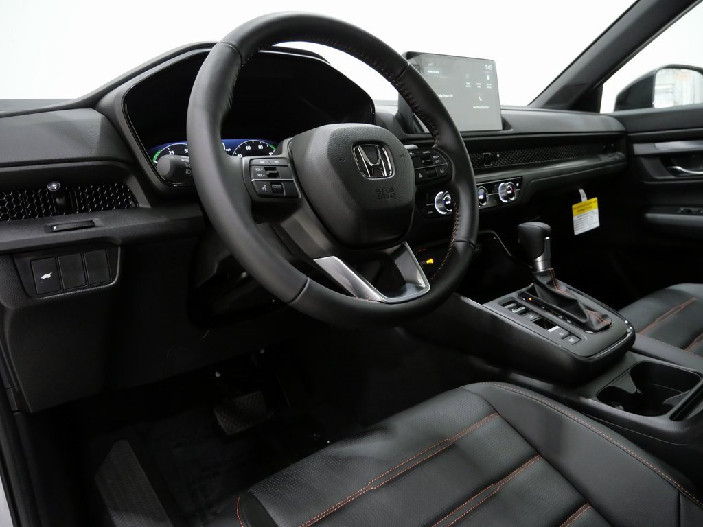 New 2026 Honda CR-V Sport-L image 12