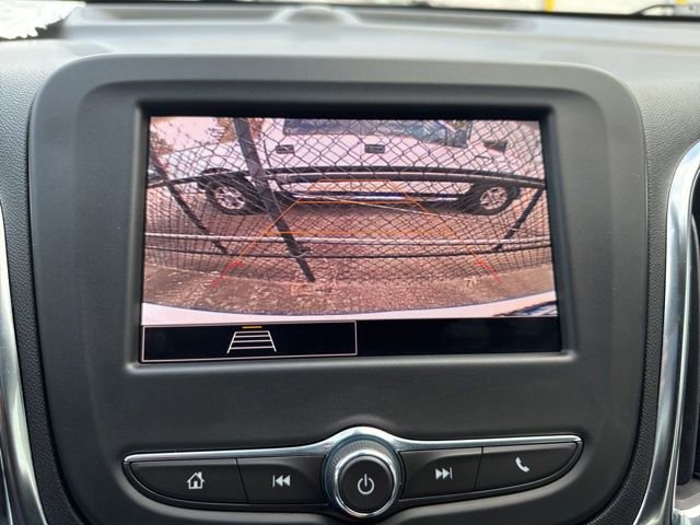 Used 2024 Chevrolet Equinox LS AWD/4WD image 32