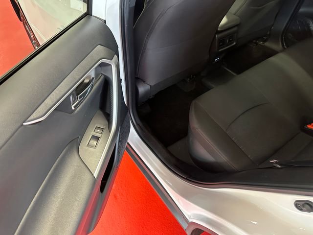 Certified 2023 Toyota RAV4 SE w/ Weather & Moonroof Package AWD/4WD image 13
