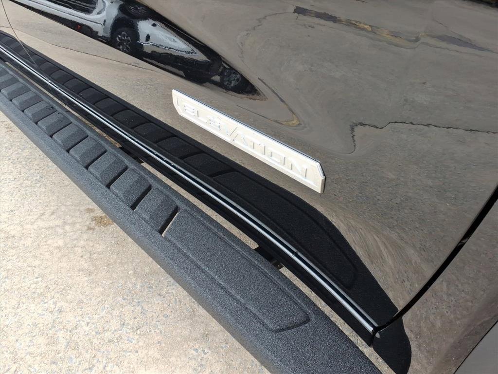 New 2026 GMC Sierra 1500 Elevation w/ X31 Off-Road Package image 11